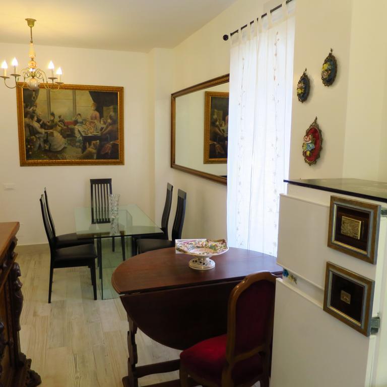 מלון רומא Casa Dolly Vatican מראה חיצוני תמונה