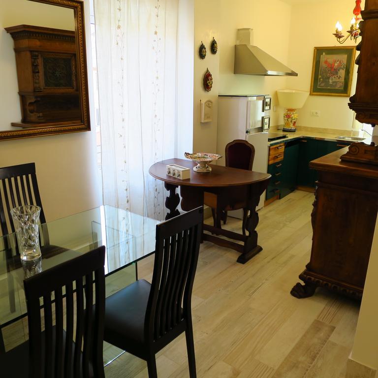 מלון רומא Casa Dolly Vatican מראה חיצוני תמונה