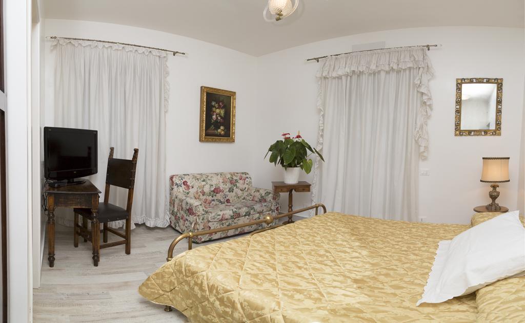 מלון רומא Casa Dolly Vatican חדר תמונה