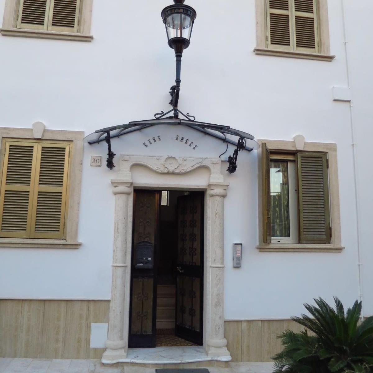 מלון רומא Casa Dolly Vatican מראה חיצוני תמונה
